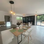 Belle Maison De Garrigue *