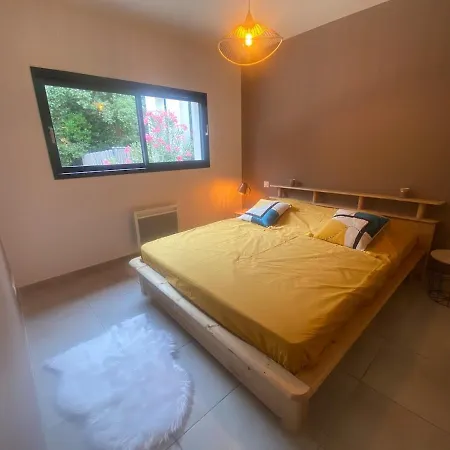 Holiday home Belle Maison De Garrigue