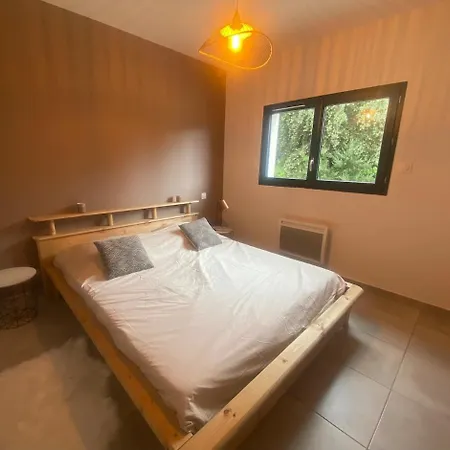 Holiday home Belle Maison De Garrigue Nimes
